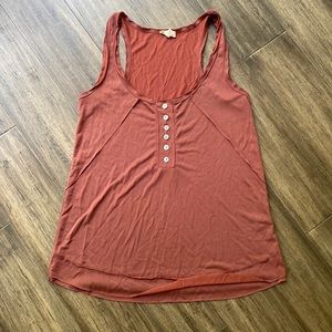 POL dressy tank